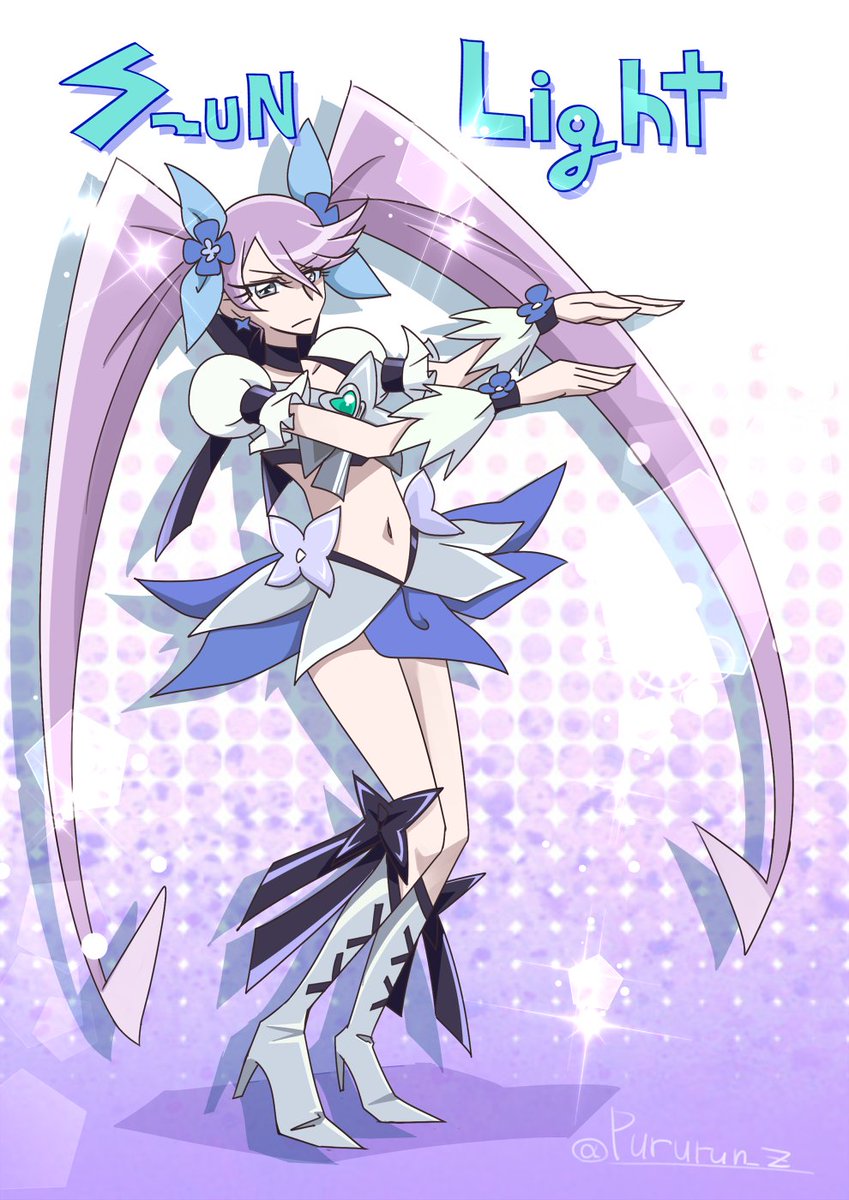 #三連休はフォロワーさんが増えるらしい

えっ今からでも間に合うんですか
私の連休は明日からなんですけど‥‥ 