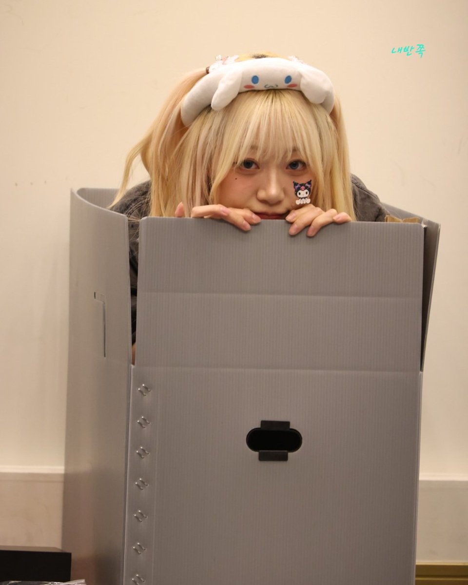 내반쪽 tweet media