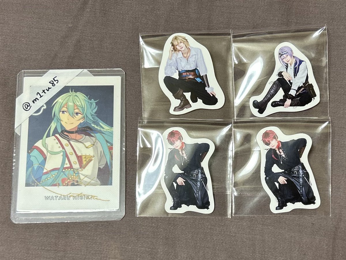 ユウ💌 tweet media