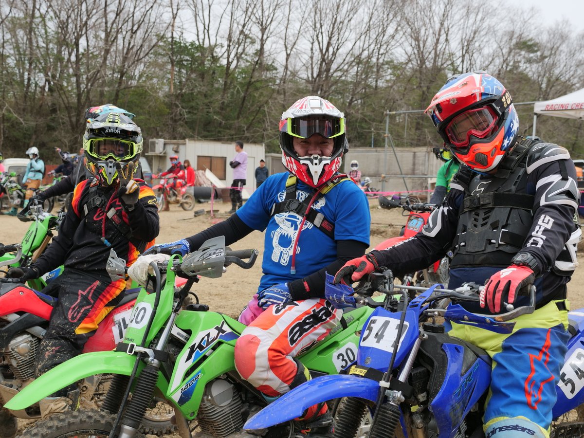 しょ〜じき tweet media