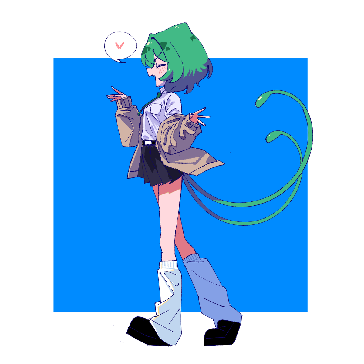 ZEB 3서코 BJ02-05 tweet media