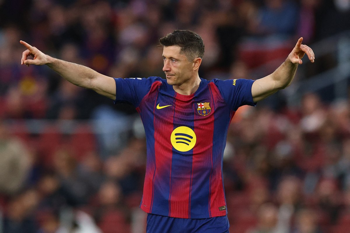 De Marke Sports tweet media