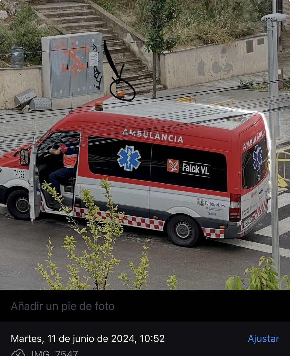 Ruben Albacete tweet media