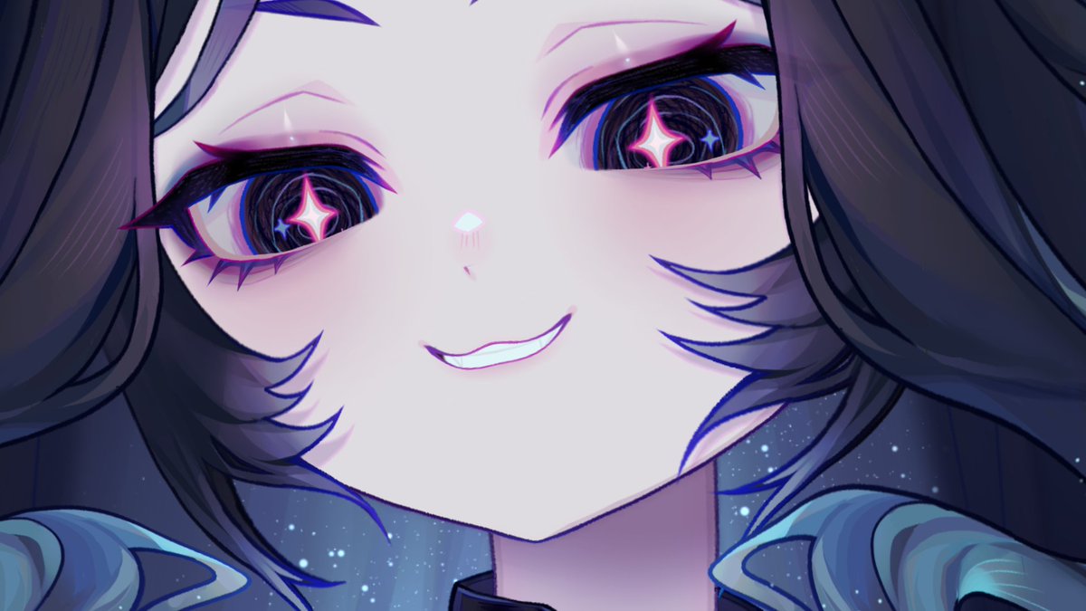 Fufu 📦 Black Hole【cat】 tweet media