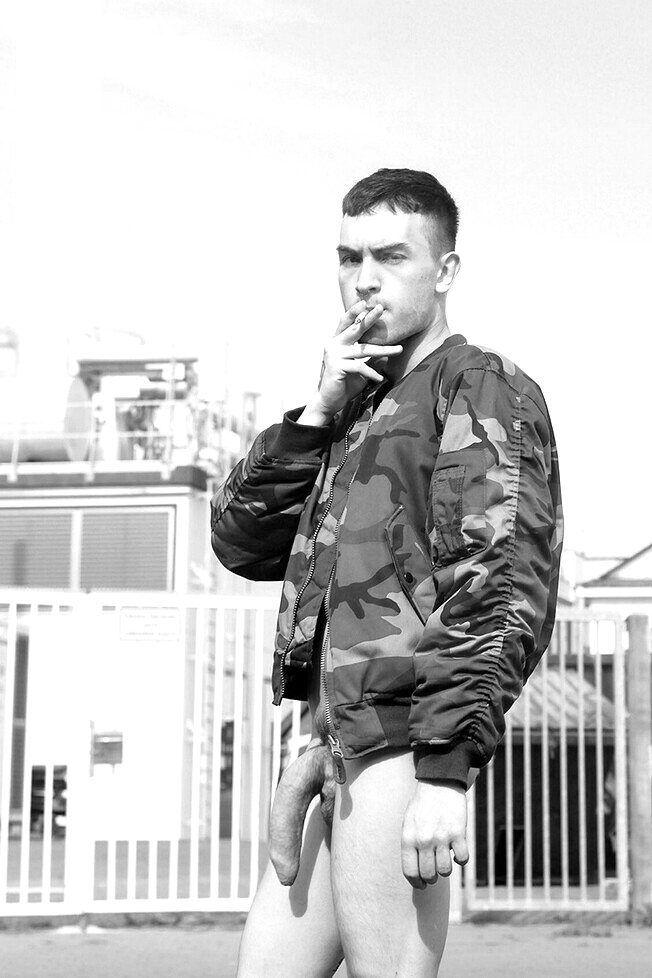 Johnny Hoxton tweet media