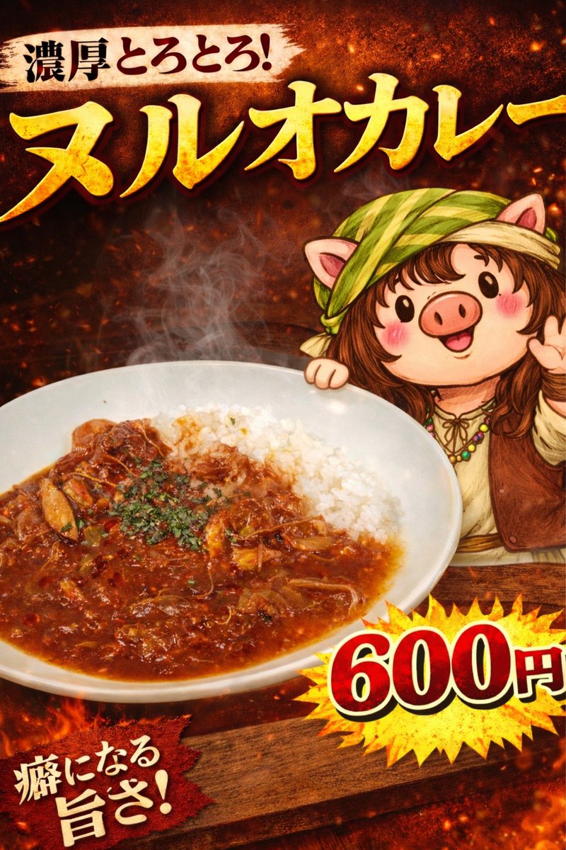 ヌルオ the 部族 tweet media