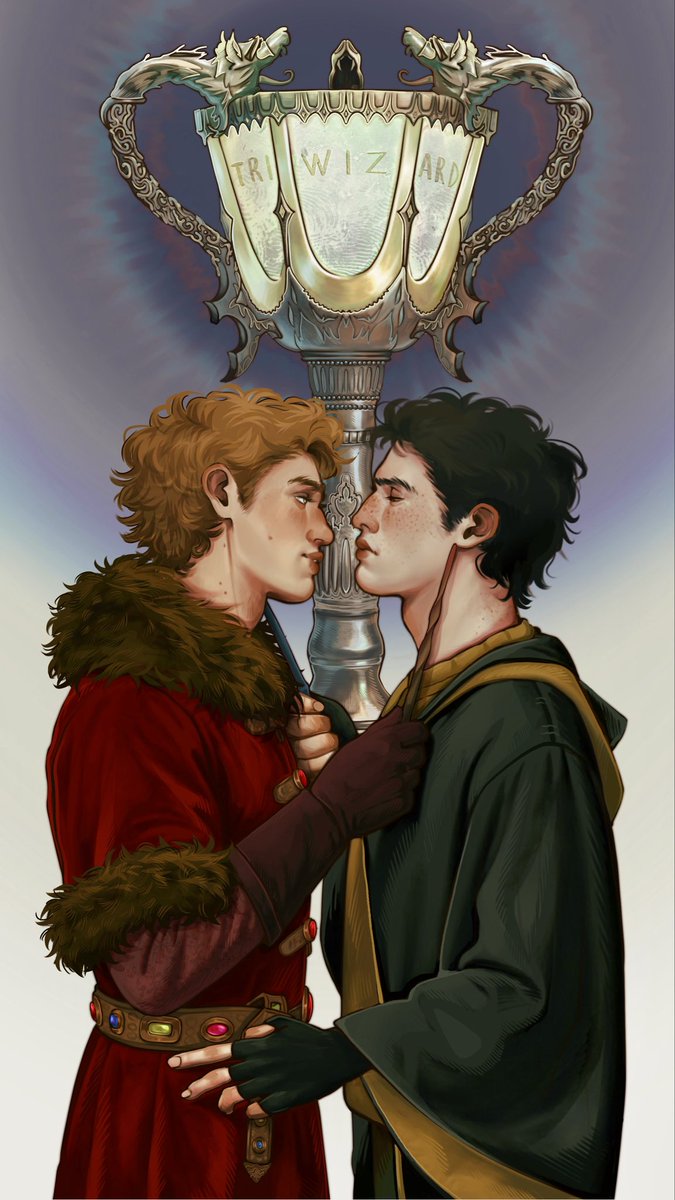 myrowx's tweet photo. The part I like more about being an artist is that I can make art for my own fic #hollanov https://t.co/ECDlFYhJXC