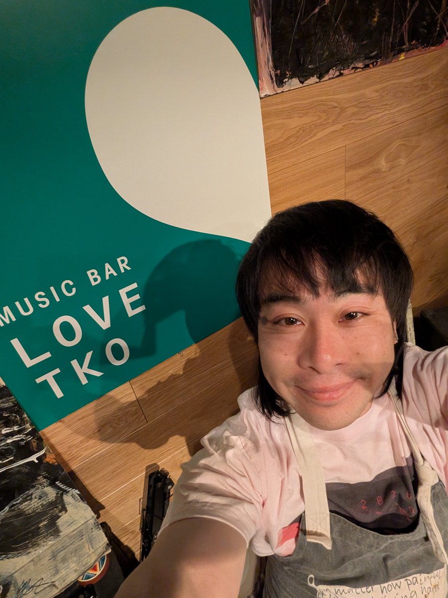 ヌルオ the 部族 tweet media