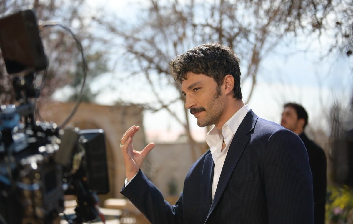 İlhan Şen Brasil tweet media