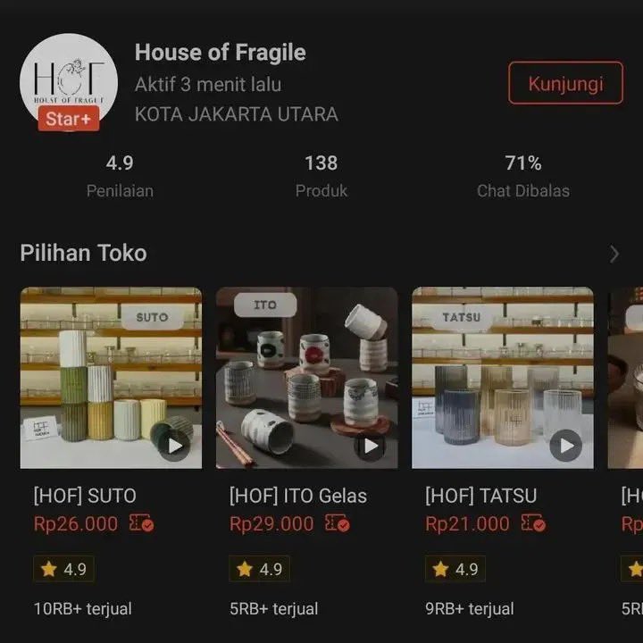 racun shopee tweet media