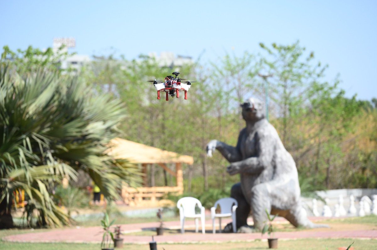 Gujarat Science City tweet media