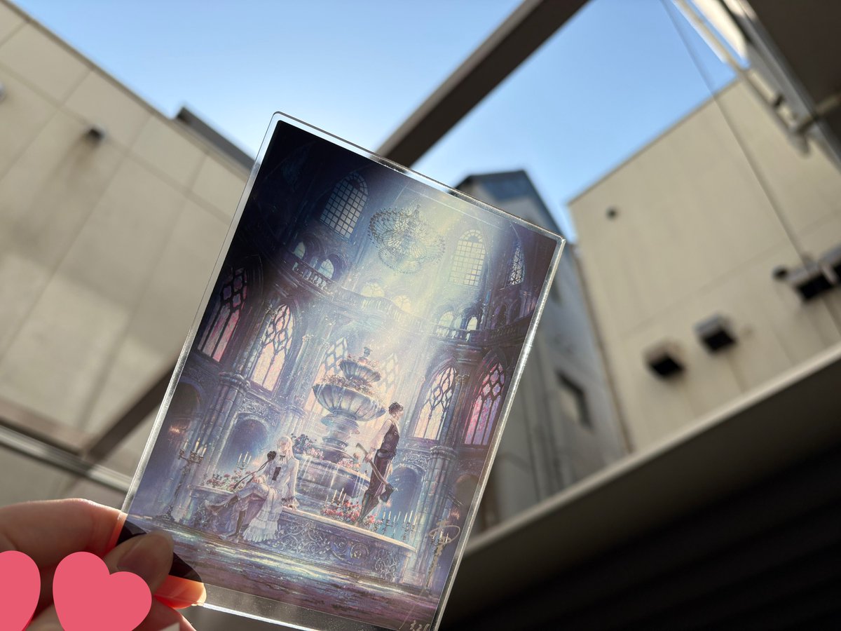 くらげ tweet media