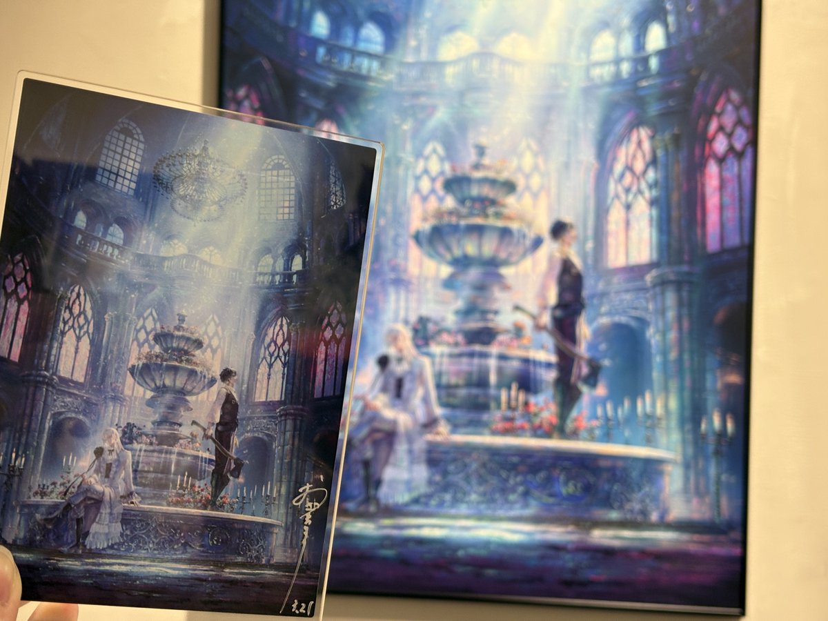 くらげ tweet media