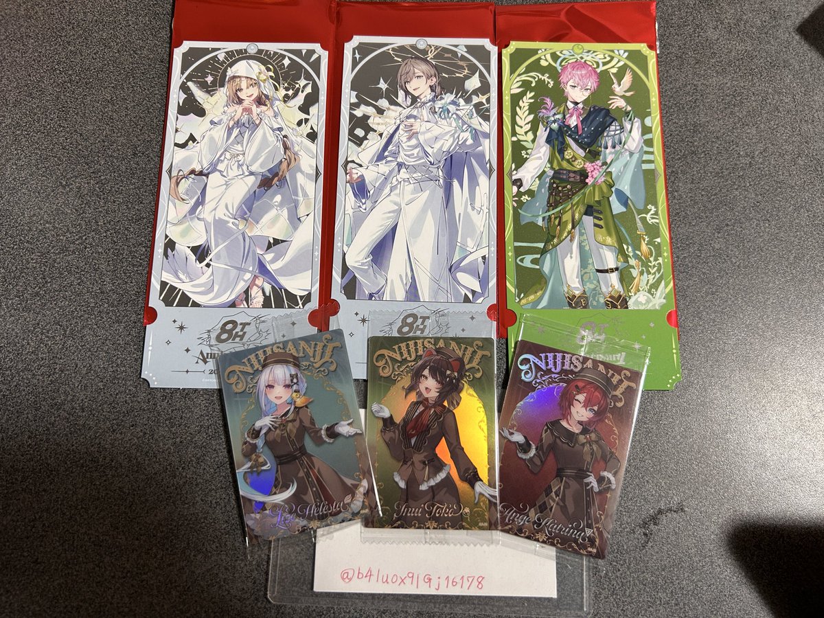 うめしゅ tweet media