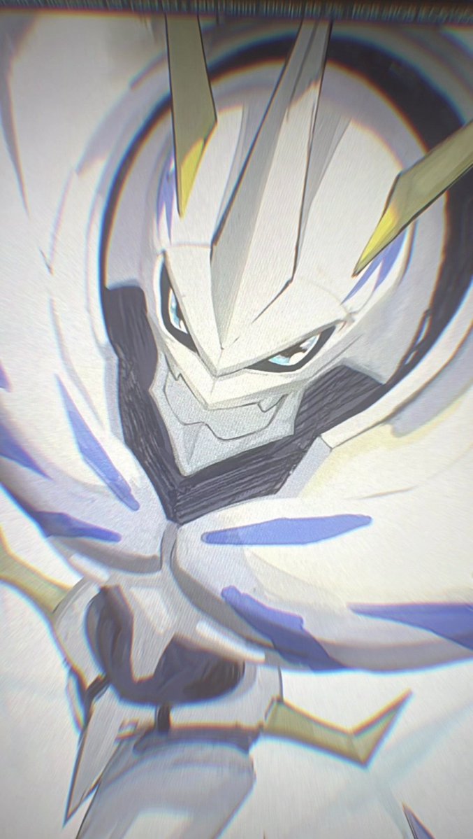 ZAOW 🔜 COMBO BREAKER 2026 (formerly ianzhouart) tweet media