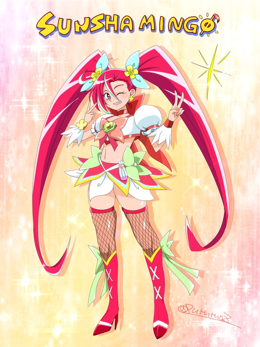 #三連休はフォロワーさんが増えるらしい

えっ今からでも間に合うんですか
私の連休は明日からなんですけど‥‥ 