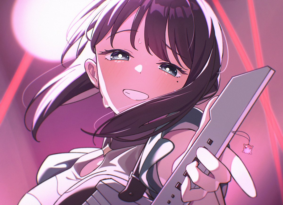 レチュ tweet media