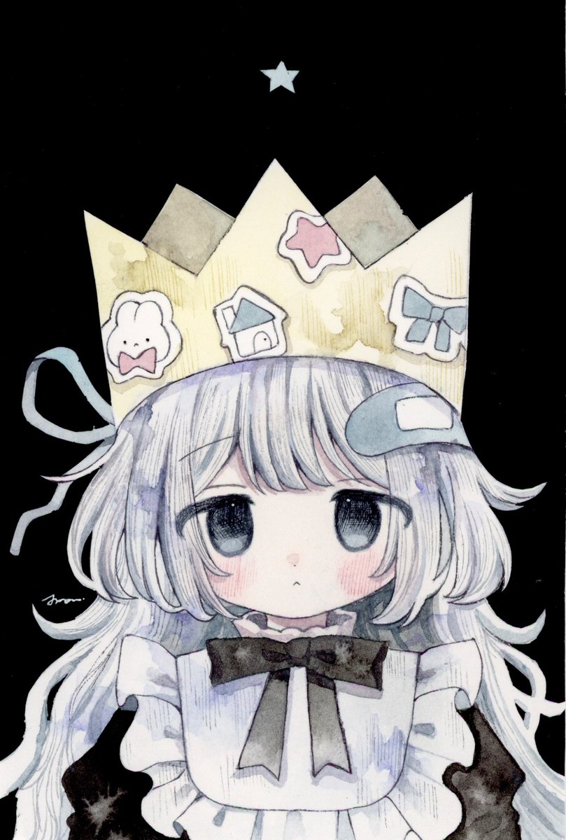 天羽 しいら🕊 にじそ南1 G-47 tweet media