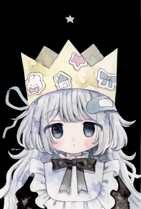 #ドローイングモール_vol3