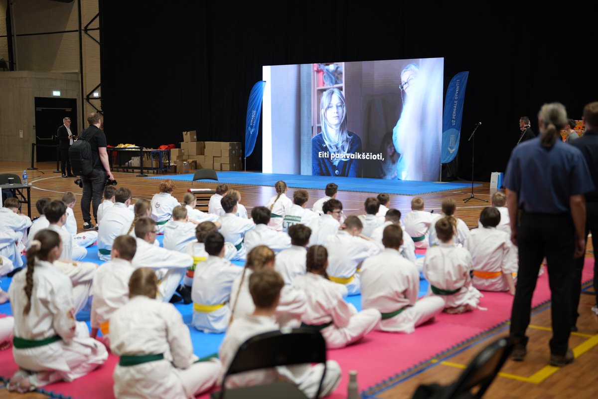 🇱🇹 Aleksey Kotin tweet media