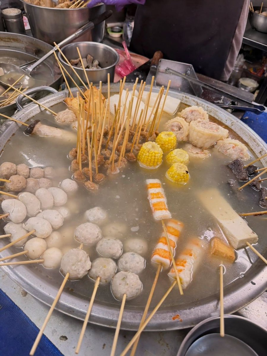 串烧爱好者不可错过！这滋味温暖又治愈，简直是味蕾的享受。