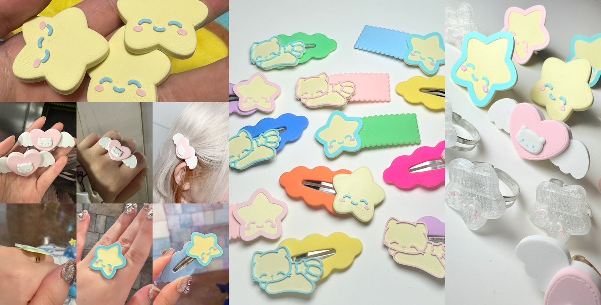 ようなぴ🌙 tweet media