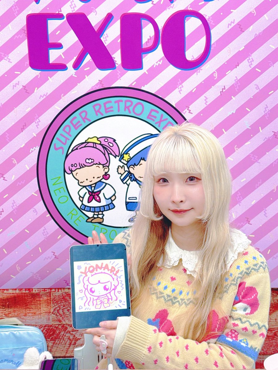 ようなぴ🌙 tweet media