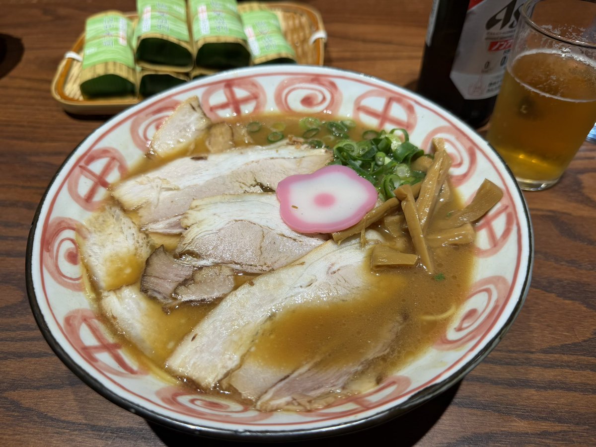 tribute_habit's tweet photo. 丸田屋は白浜店が特に美味いと思う🍜 https://t.co/IqfmpX2fjq