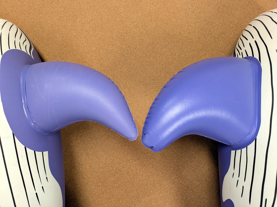 Floatie Popper - once tweet media