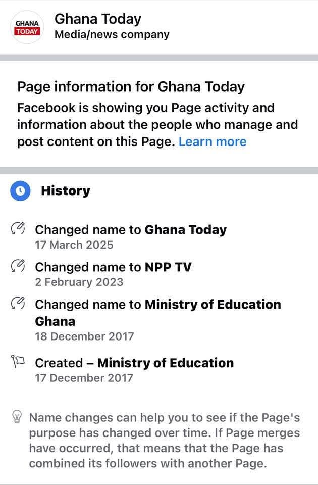 SirBright4u's tweet photo. @KokuAnyidoho You trust Ghana today at your own ignorance https://t.co/kfucM0PHNk