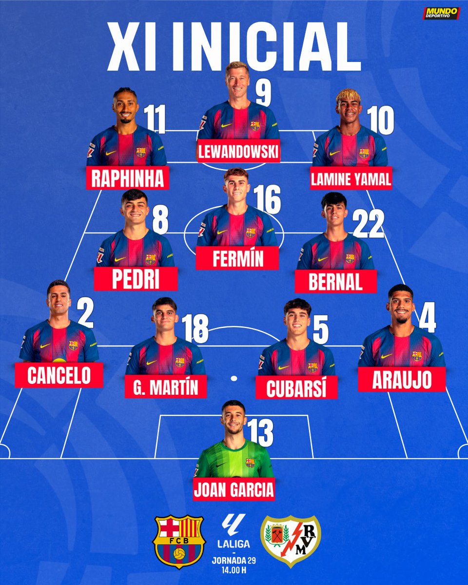 Mundo Deportivo tweet media