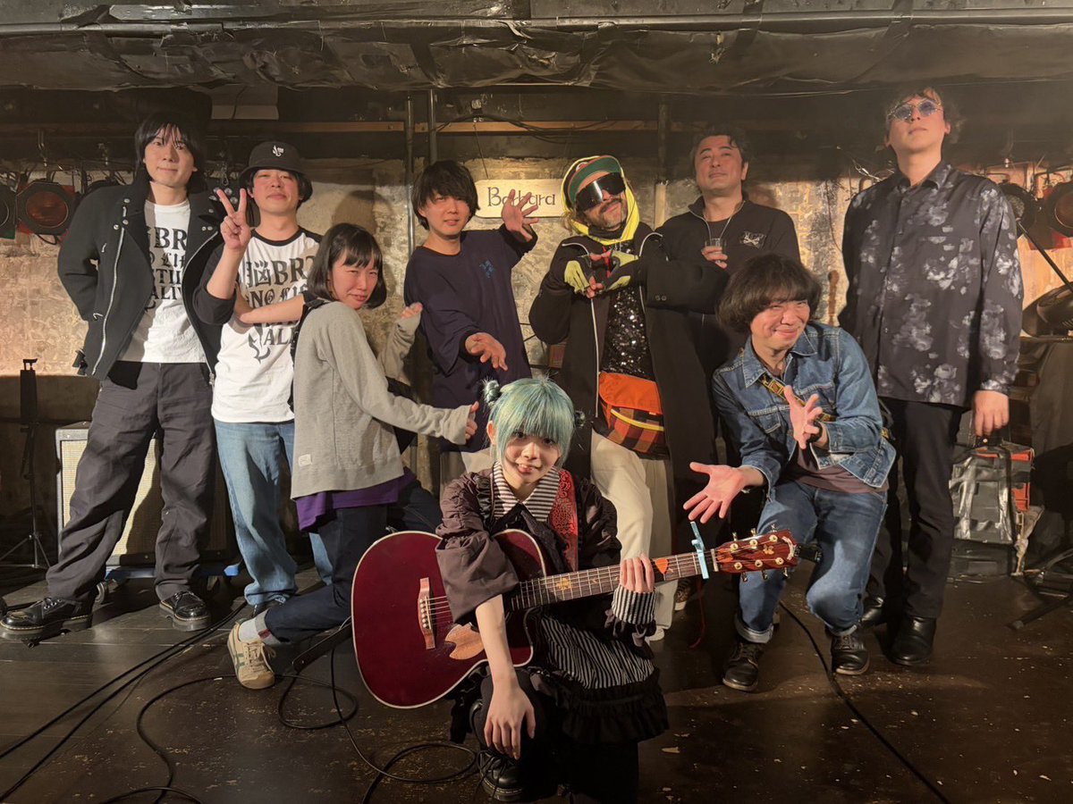 ユウスケ@脳ブラ tweet media