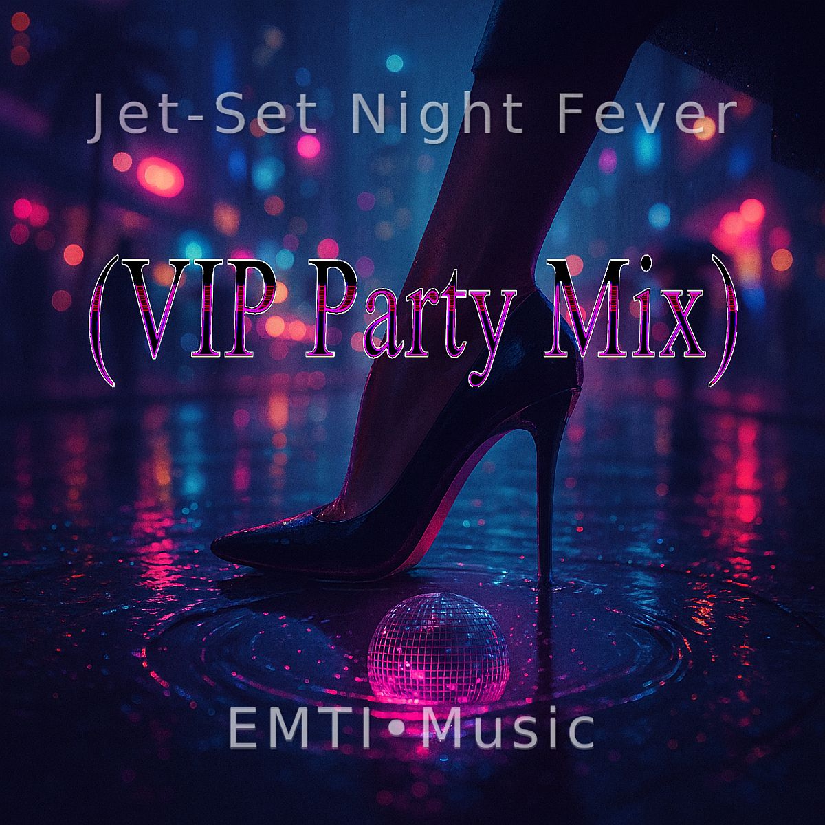 MToepperwien's tweet photo. „Jet-Set Night Fever (VIP Party Mix)“
🎧 Electronic • Nu-Disco • Neon rain, mirrorball - one heartbeat turns the world into a VIP night • 128-132 BPM
🔗 Listen &amp; save: https://t.co/7zWOagFDso
#EMTImusic #DanceMusic #PartyMusic #JetSetNightFever #NightlifeVibes https://t.co/EZ6bgFYMu5
