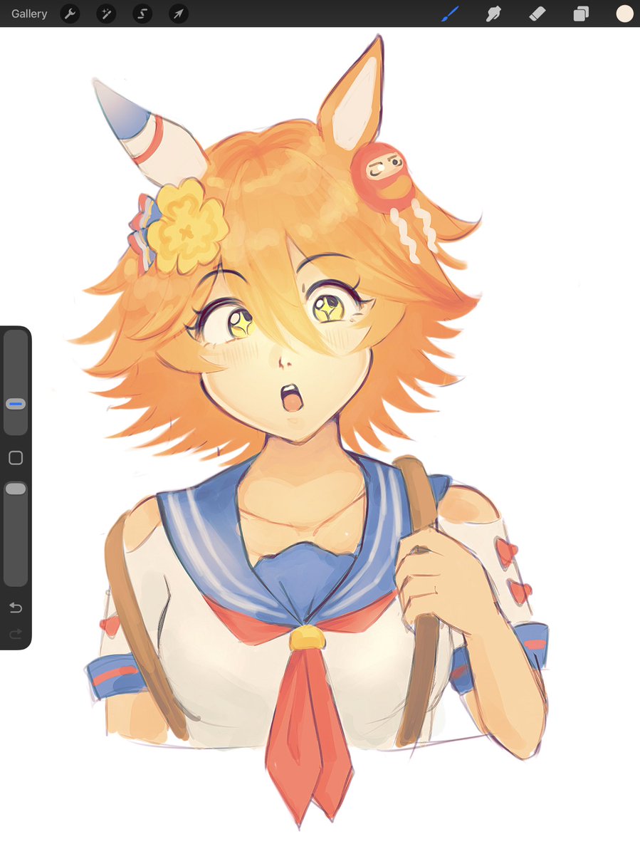 ren 🍀 tweet media