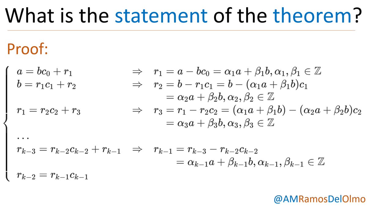 Angel Manuel Ramos del Olmo tweet media