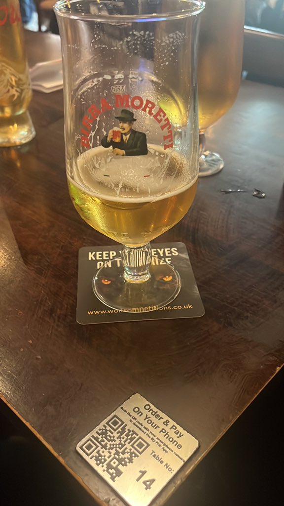 Charlotte tweet media