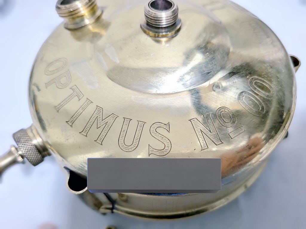 00シリーズも年代によってネジサイズ違うな
給油口キャップが共有できない