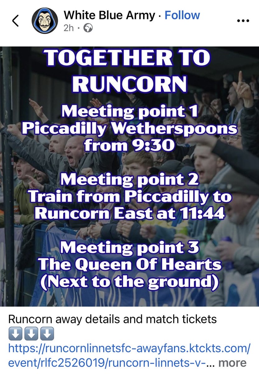 Murdishaw Massive tweet media