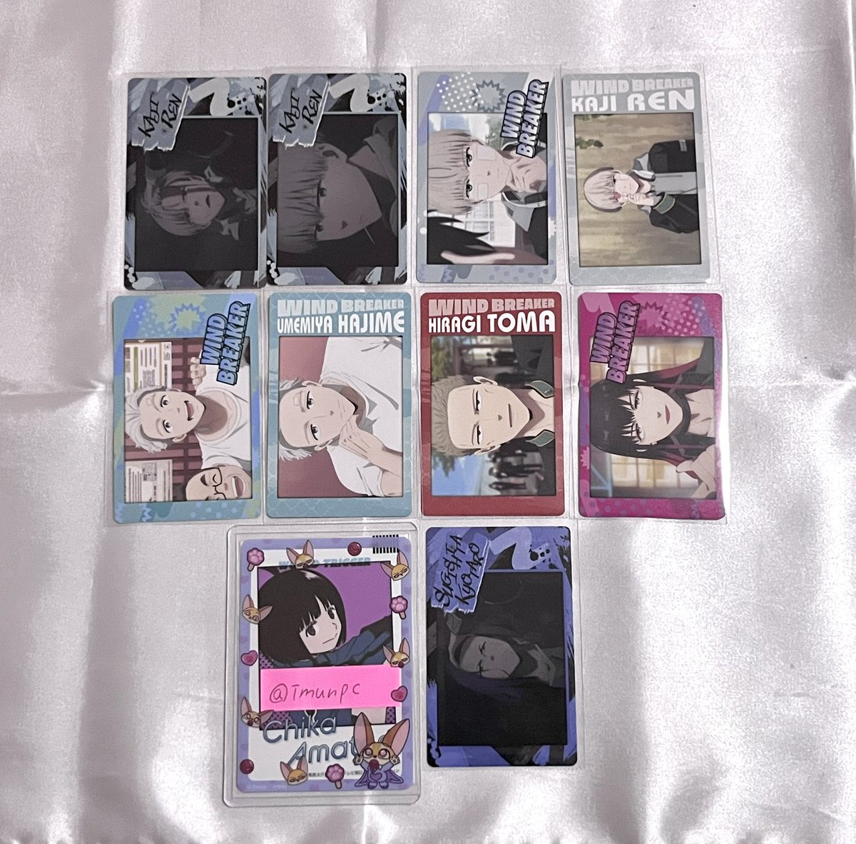 ・おでん tweet media