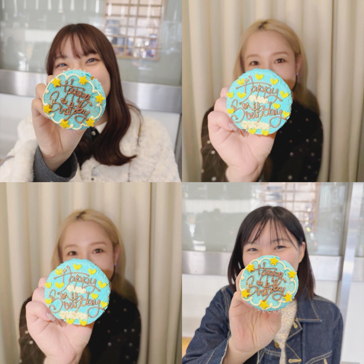 🌻💛@西野家 tweet media