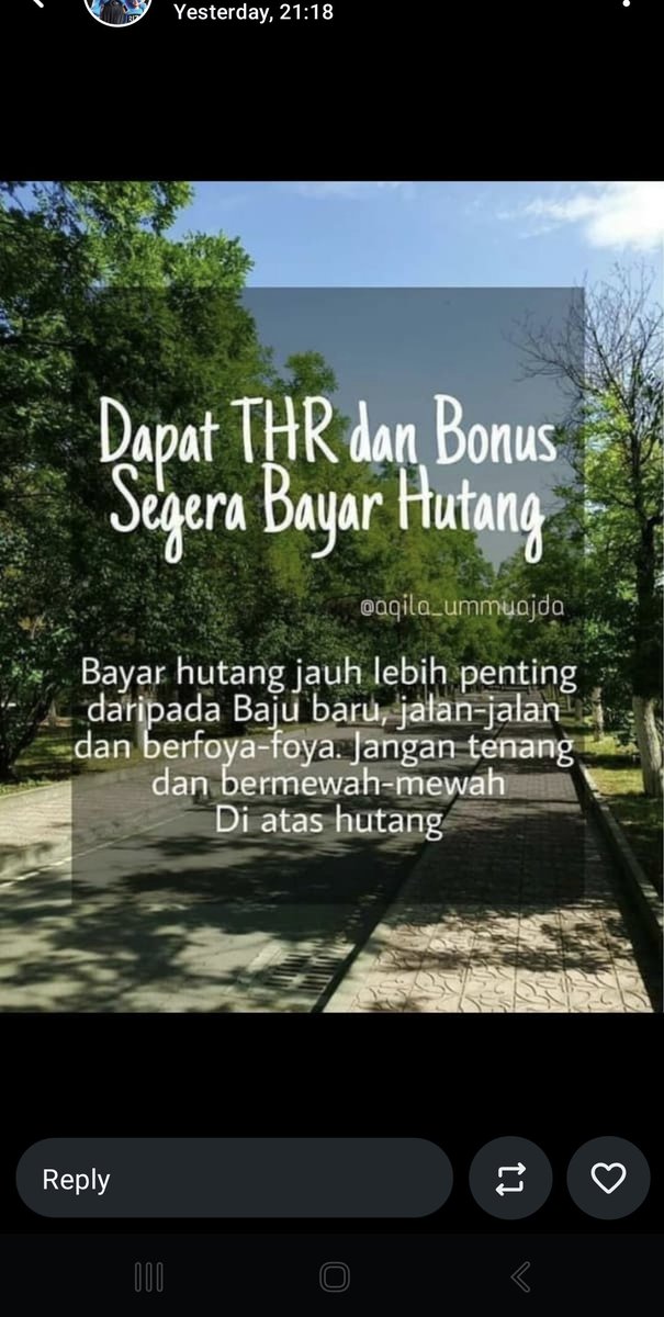 yang mulia tweet media