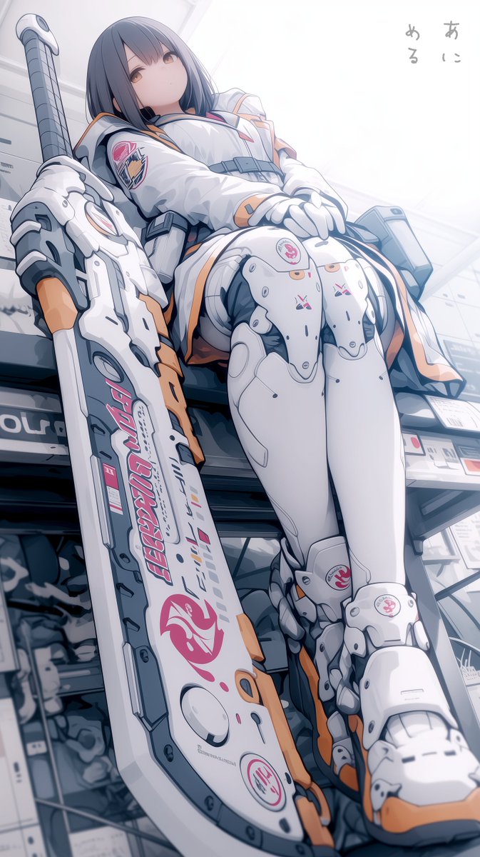 あにめる tweet media