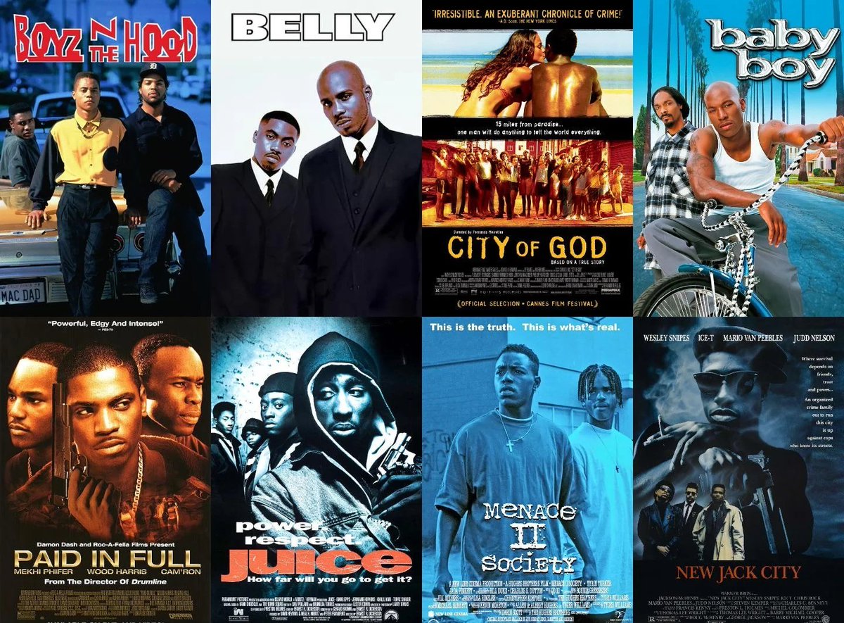 MsCsServer's tweet photo. What’s the greatest Hood movie of all time? https://t.co/KmEOXxLAAm