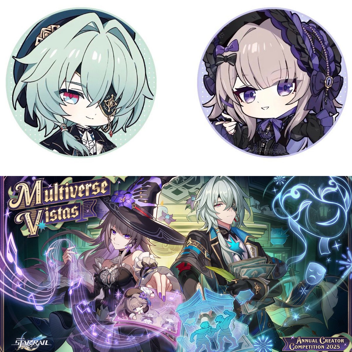 chiyo 🪽 tweet media