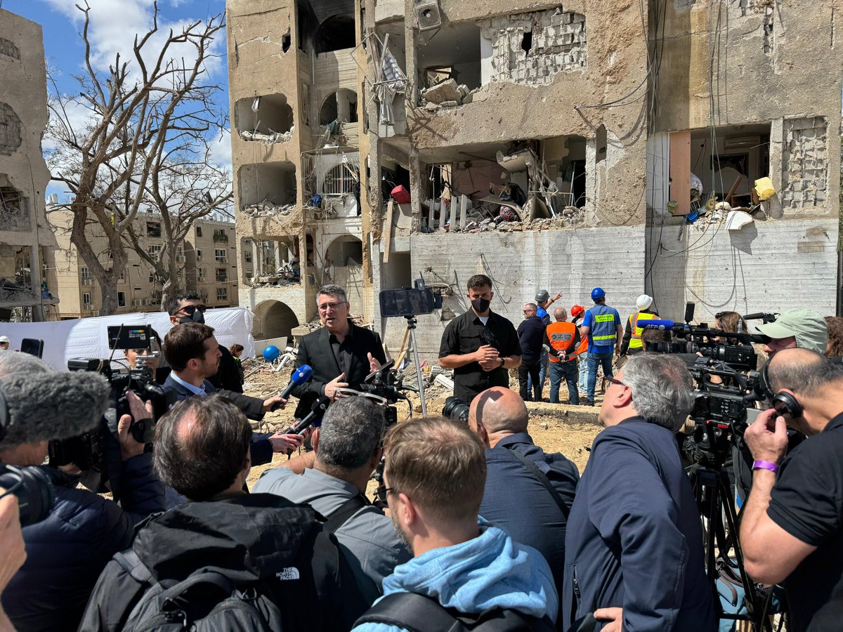 i24NEWS Français tweet media