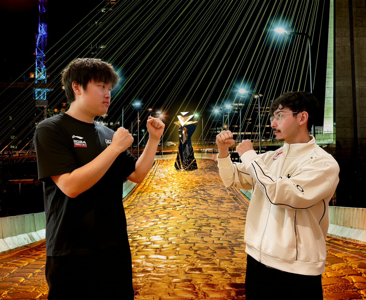 G2 League of Legends tweet media