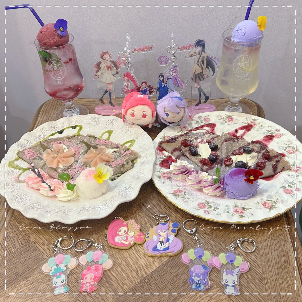 ゆ ー り 🍬 tweet media