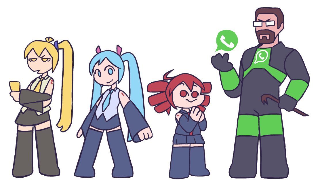 AymenZero🇩🇿 tweet media