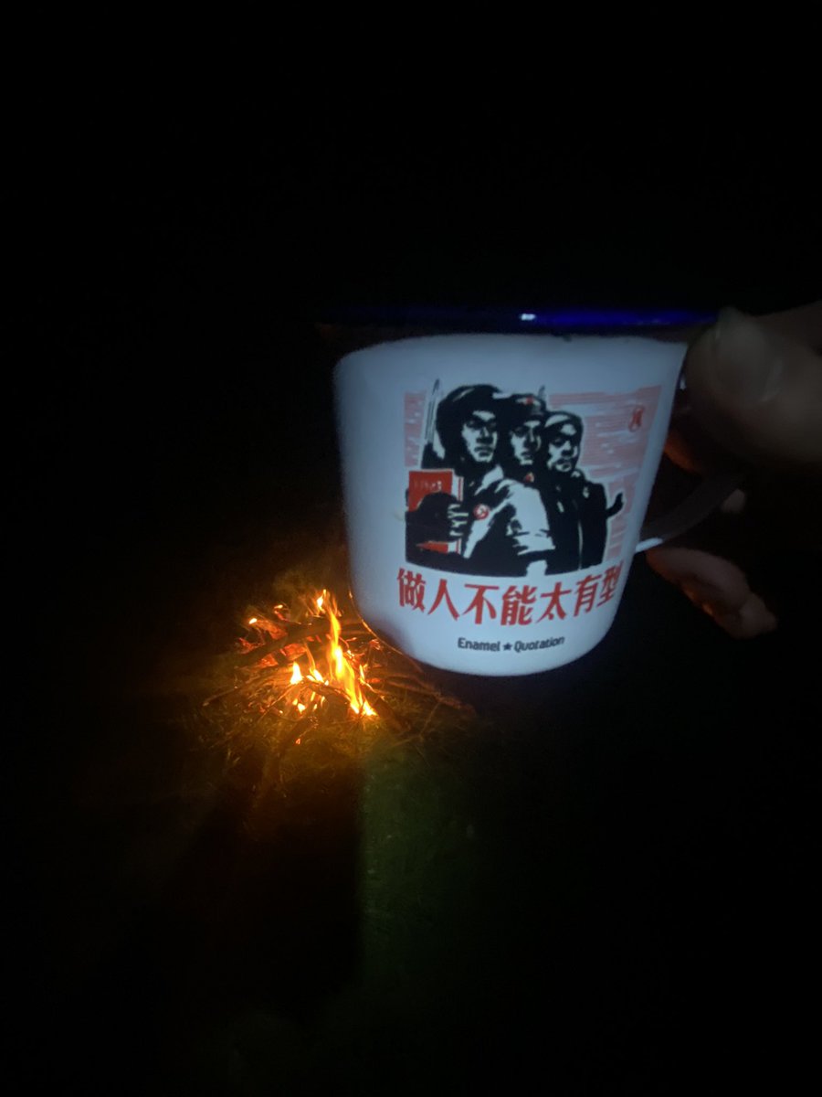 Bill “Cletus” Woke, tweet media