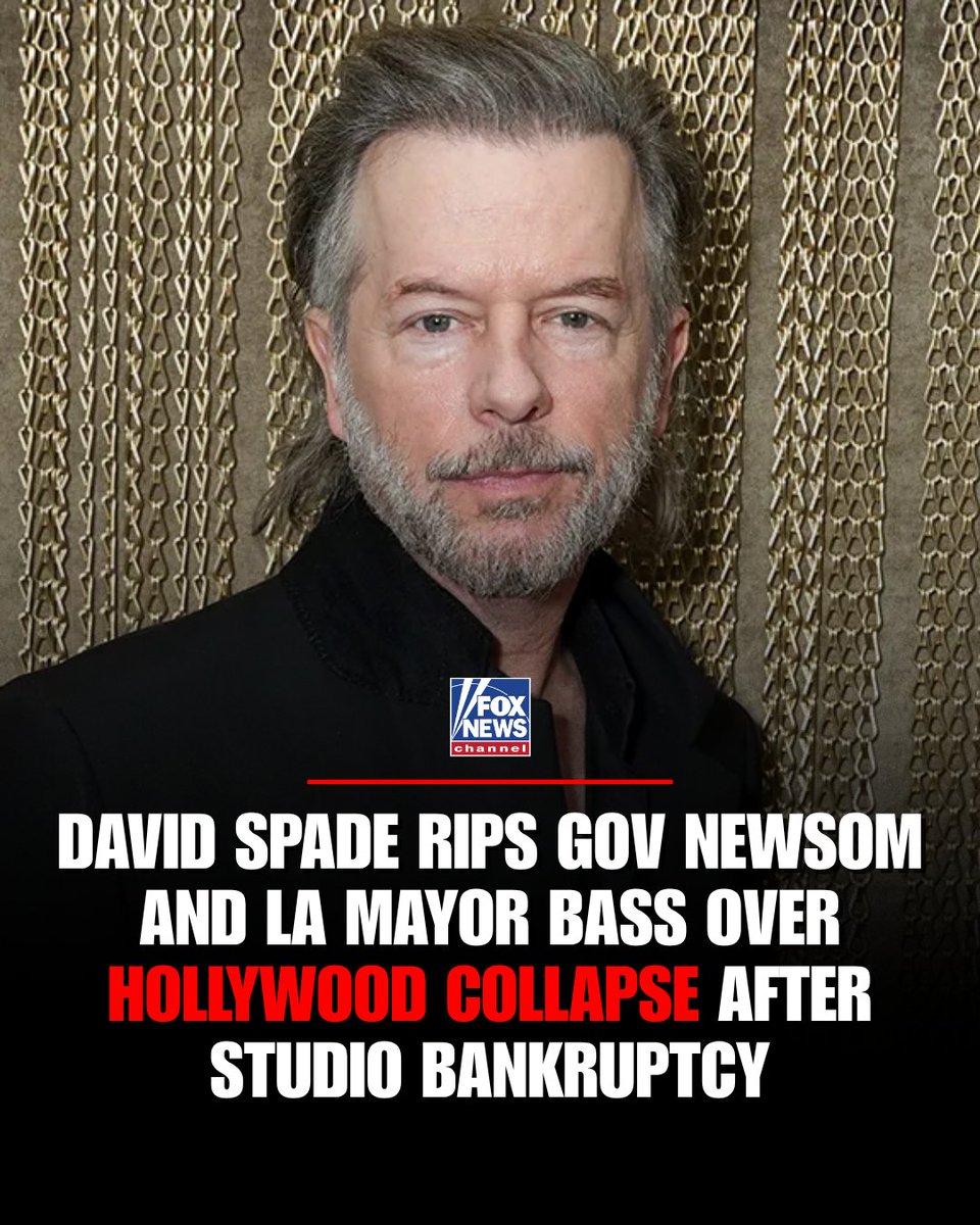 Fox News tweet media